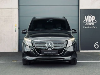 Mercedes-Benz EQV