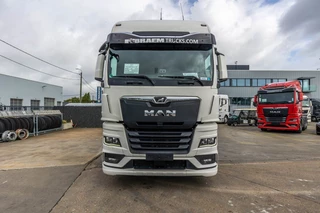 MAN TGX