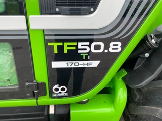 Merlo TF50.8T-170-HF