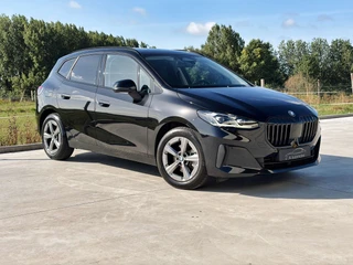 BMW 2 Serisi