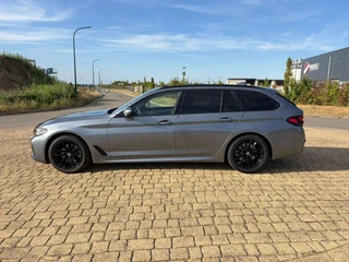 BMW 5 Reeks