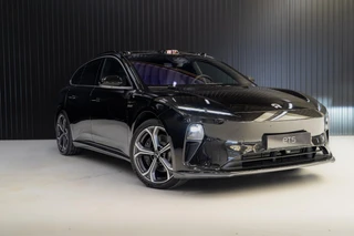 NIO ET5 Touring