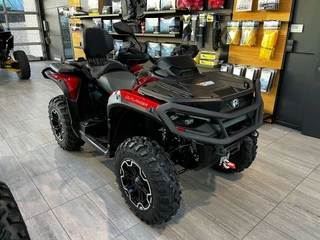 Can-Am Outlander