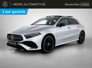 Mercedes-Benz A Serisi