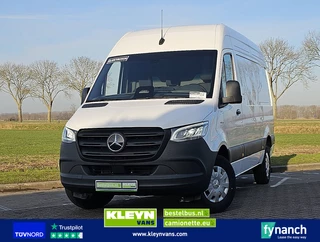 Mercedes-Benz eSprinter