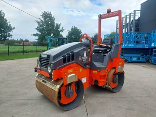 Hamm HD 12 VV