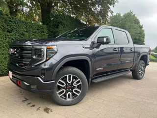 GMC Sierra