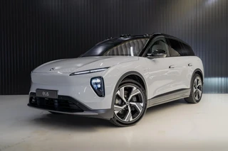 NIO EL6