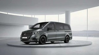 Mercedes-Benz V Serisi