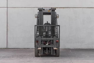 Manitou MI 25 D