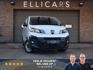 Peugeot Expert