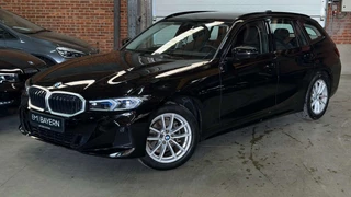 BMW 3 Reeks