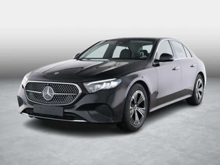 Mercedes-Benz Classe E