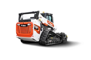 Bobcat T86