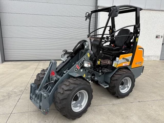 Giant G2300HD X-Tra