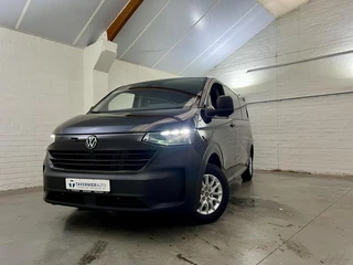 Volkswagen T7