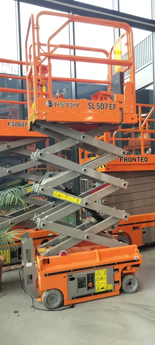 Fronteq FS0507E Petry SL507EF