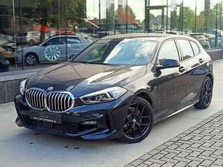 BMW 1 Reeks
