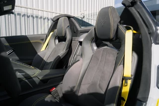 Corvette C8