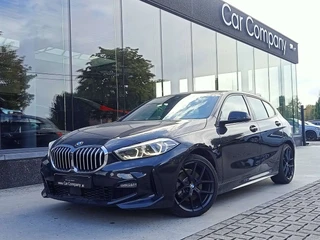 BMW 1 Reeks