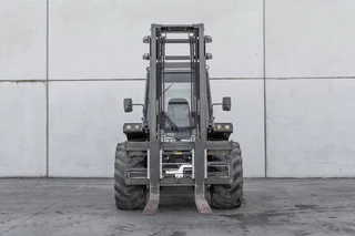 Manitou M 50-4