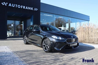 BMW 1 Serisi