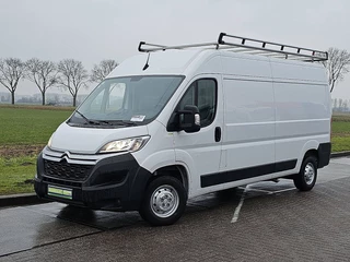 Citroën Jumper