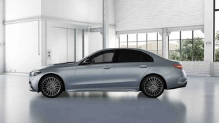 Mercedes-Benz Classe C