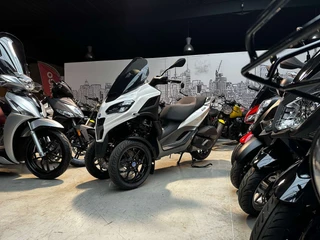 Piaggio MP3