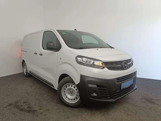 Opel Vivaro-e