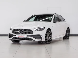 Mercedes-Benz Classe C