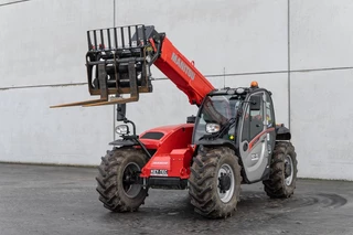 Manitou MT 730