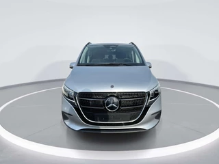 Mercedes-Benz V Serisi