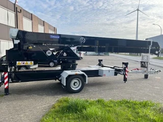 Klaas K21-30 TSR