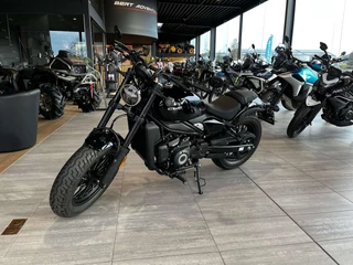 CFMOTO 450 CL-C