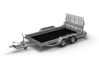 Hapert Indigo LF 405x179 3500kg paraboolvering