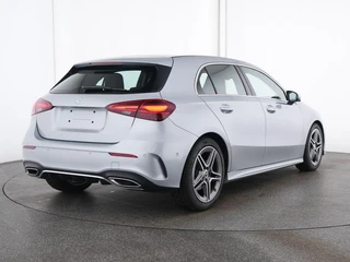 Mercedes-Benz A Serisi