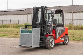 Manitou ME 450