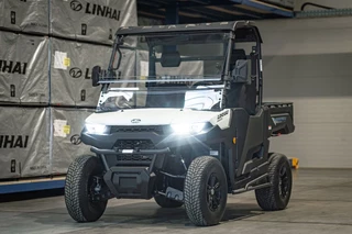Linhai LH100DU-C