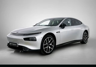 XPENG P7