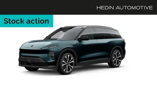 NIO EL8