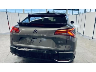 Citroën C5 X