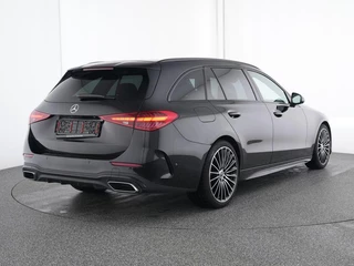 Mercedes-Benz Classe C