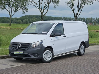Mercedes-Benz eVito