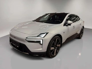 Polestar 4