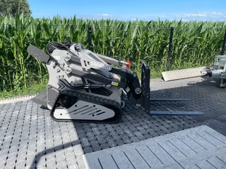Skidmate SM-480X
