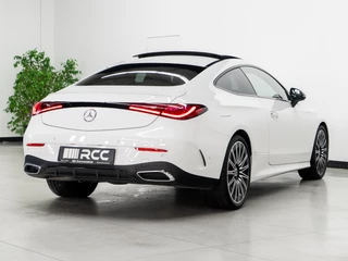 Mercedes-Benz CLE