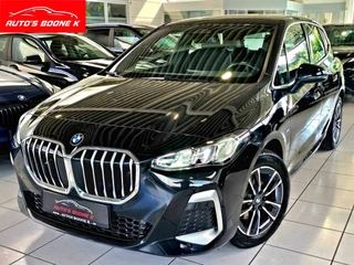 BMW 2 Reeks