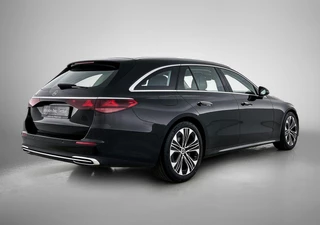 Mercedes-Benz E Serisi