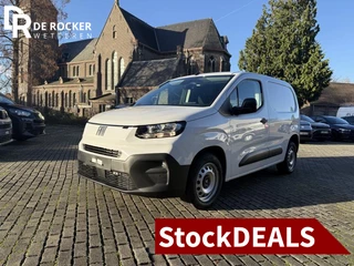 Fiat Doblò